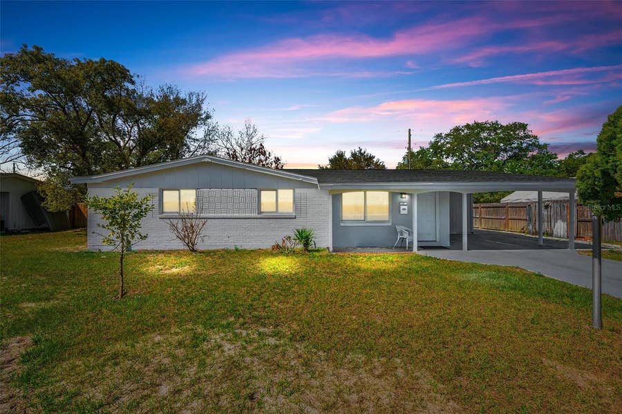 Property photo for 410 SANTIAGO AVENUE, Orlando, FL