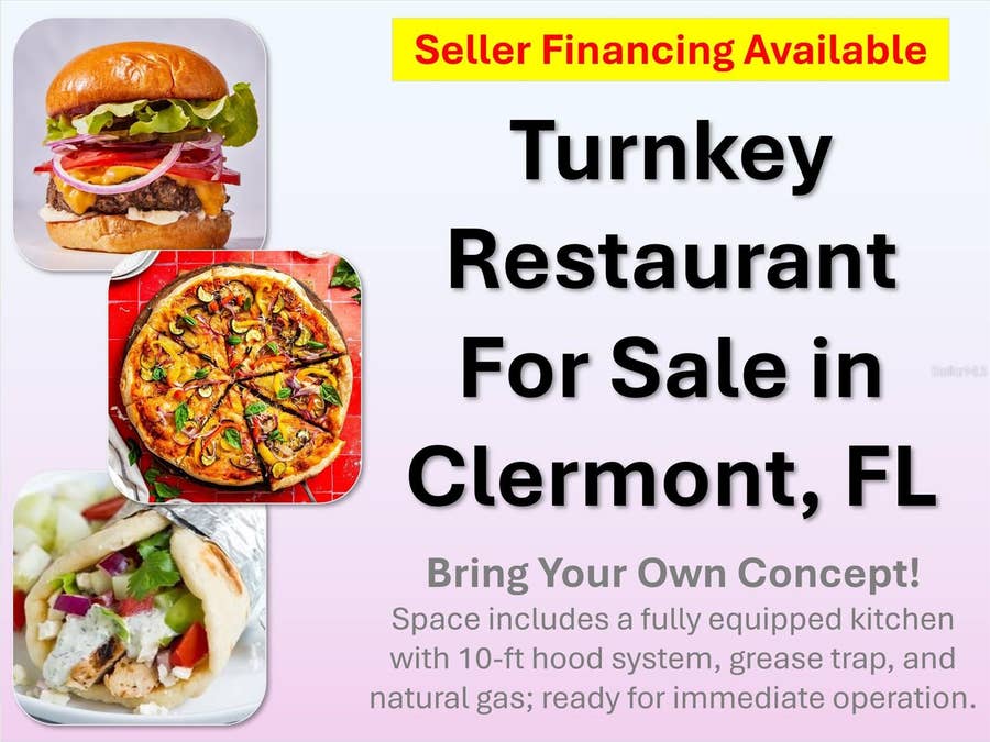 Property photo for Clermont, FL
