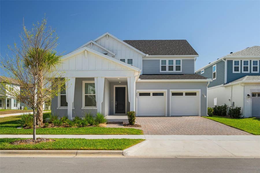 Property photo for 6221 ARGENT WOOD DRIVE, Winter Garden, FL