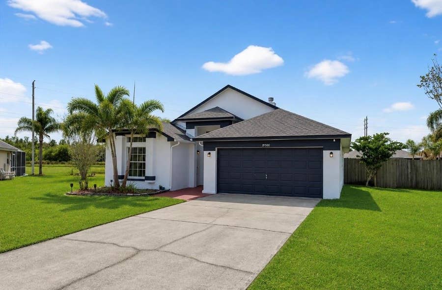 Property photo for 19500 GLEN ELM WAY, Orlando, FL