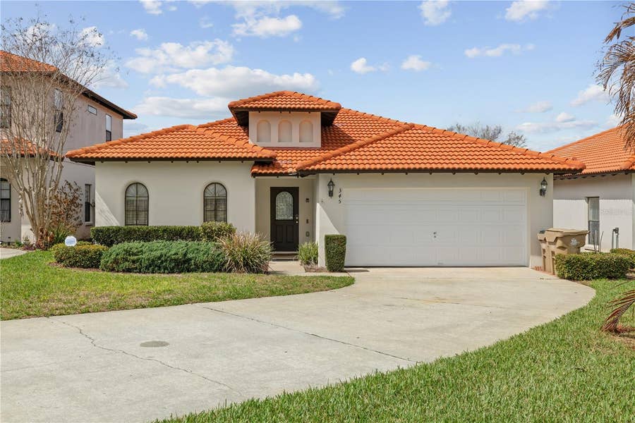 Property photo for 345 SUMMER PLACE LOOP, Clermont, FL