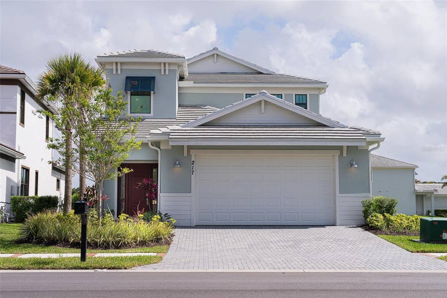 Property photo for 217 SE FASCINO CIRCLE, Port St Lucie, FL