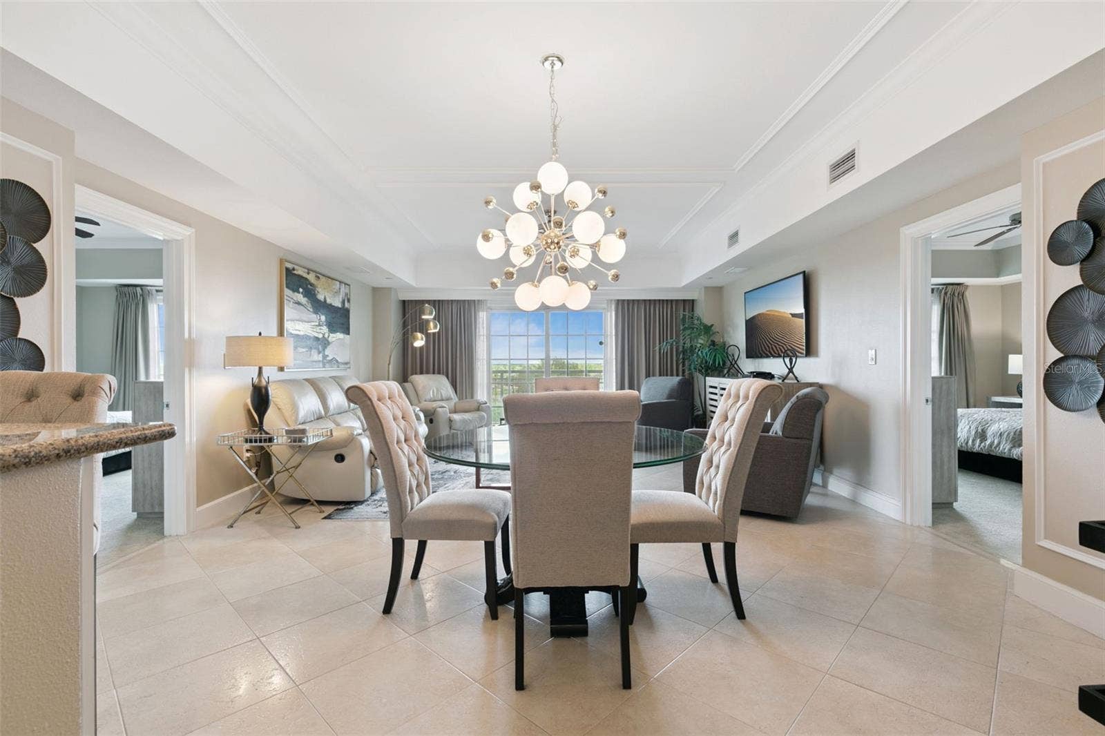 7593 GATHERING DRIVE, #401, Reunion, FL 34747 7593 GATHERING DRIVE, #401, Reunion, FL 34747