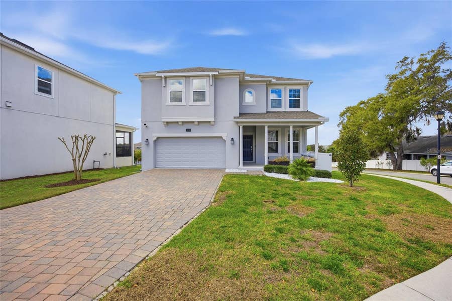 Property photo for 1131 DORA PARC LANE, Mount Dora, FL