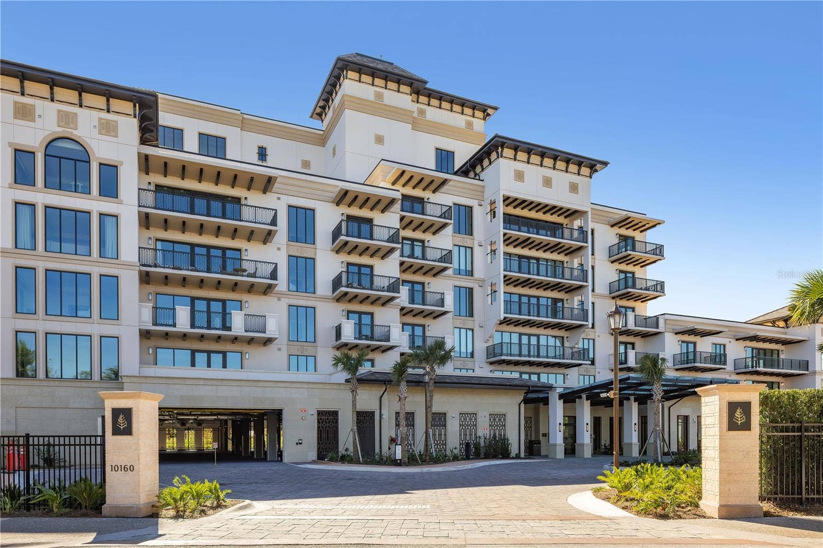 10160 AUTUMN MIST LANE, #402, Orlando, FL 32836 Florian Park Luxe Residences.