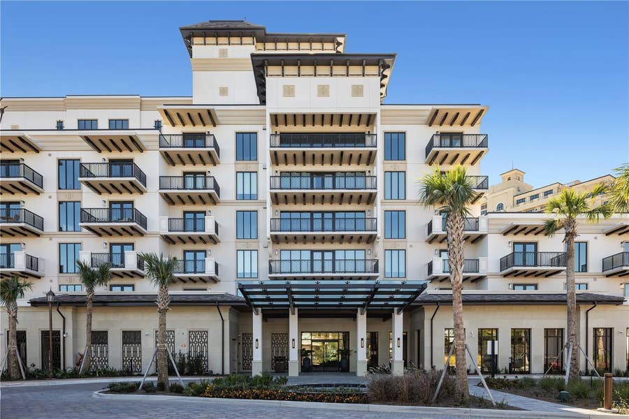Property photo for 10160 AUTUMN MIST LANE, #402, Orlando, FL