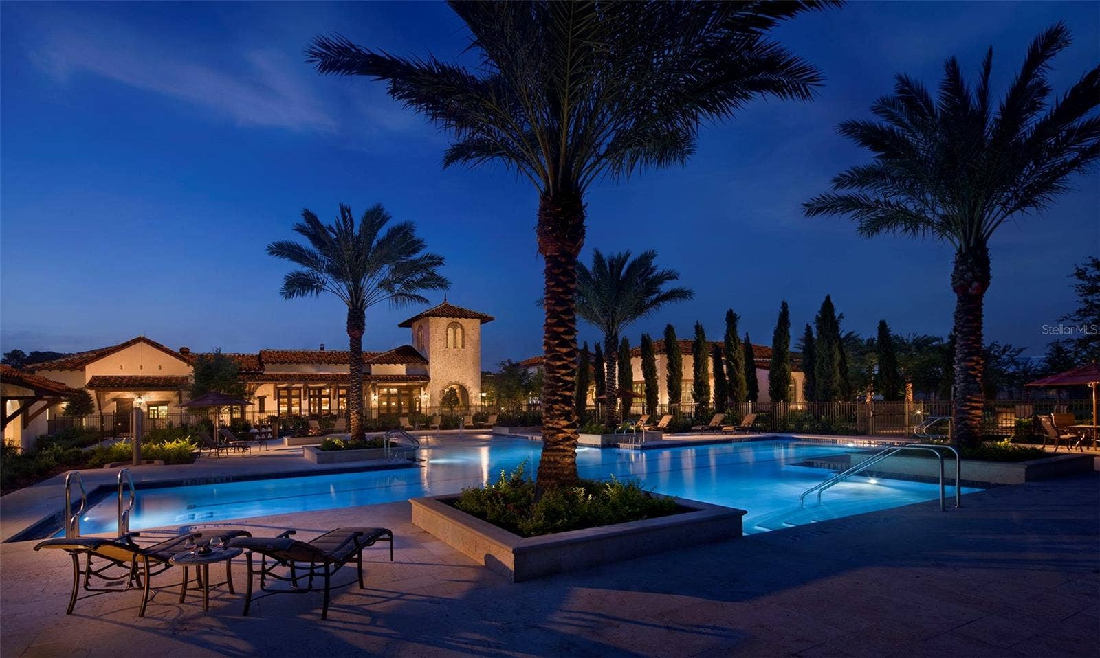 10160 AUTUMN MIST LANE, #402, Orlando, FL 32836 Summerhouse community pool