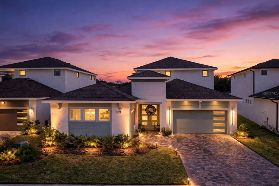 Property photo for 10537 TORCHWOOD SEA WAY, San Antonio, FL