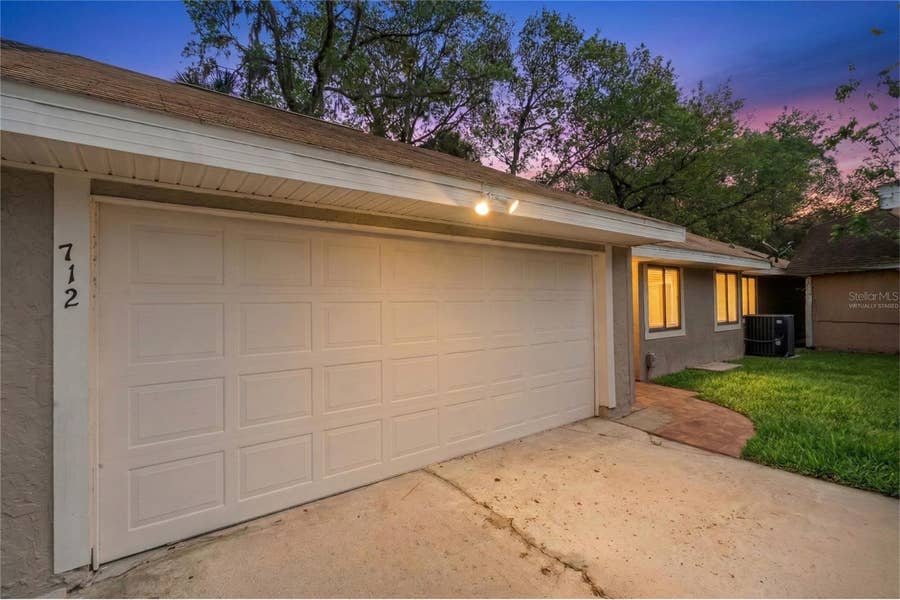 Property photo for 712 LINDEN DRIVE, Winter Springs, FL
