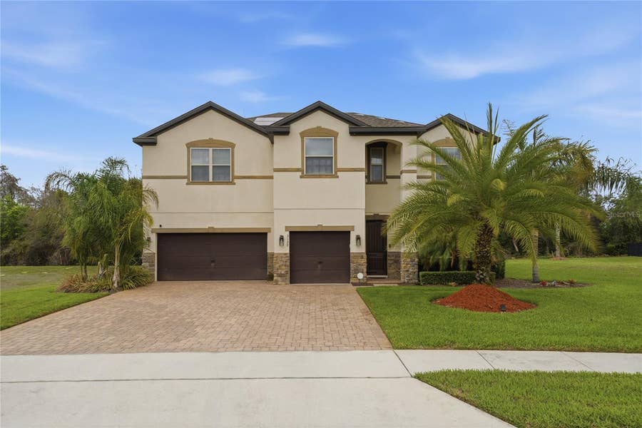 Property photo for 3129 PINENUT DRIVE, Apopka, FL