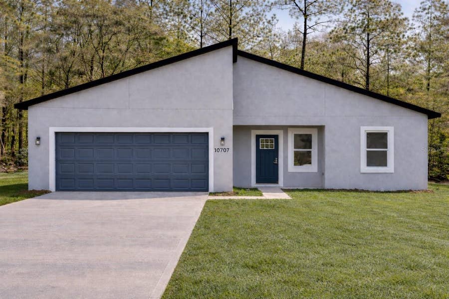 Property photo for 10707 N HATARI DRIVE, Citrus Springs, FL