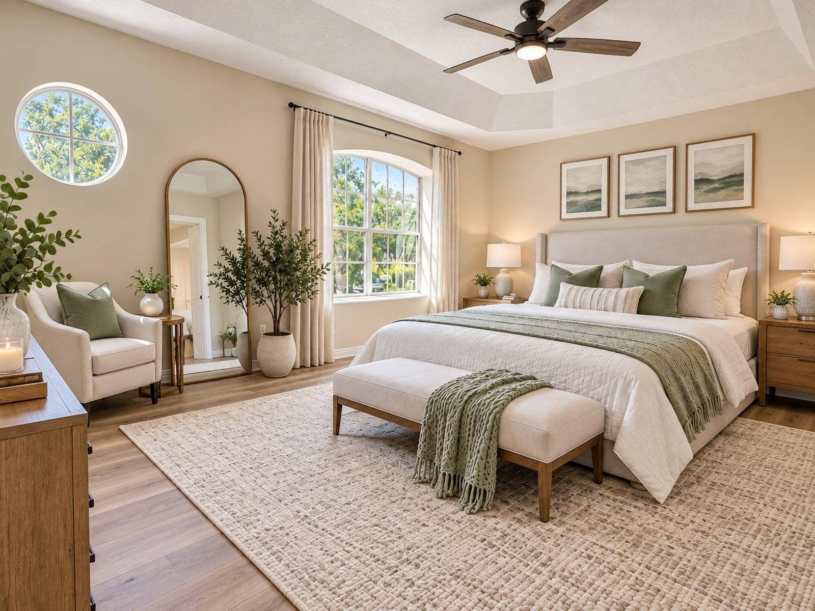 13621 TETHERLINE TRAIL, Orlando, FL 32837 Virtually staged