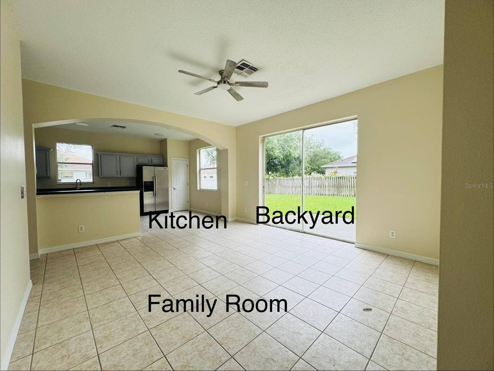 13621 TETHERLINE TRAIL, Orlando, FL 32837 13621 TETHERLINE TRAIL, Orlando, FL 32837