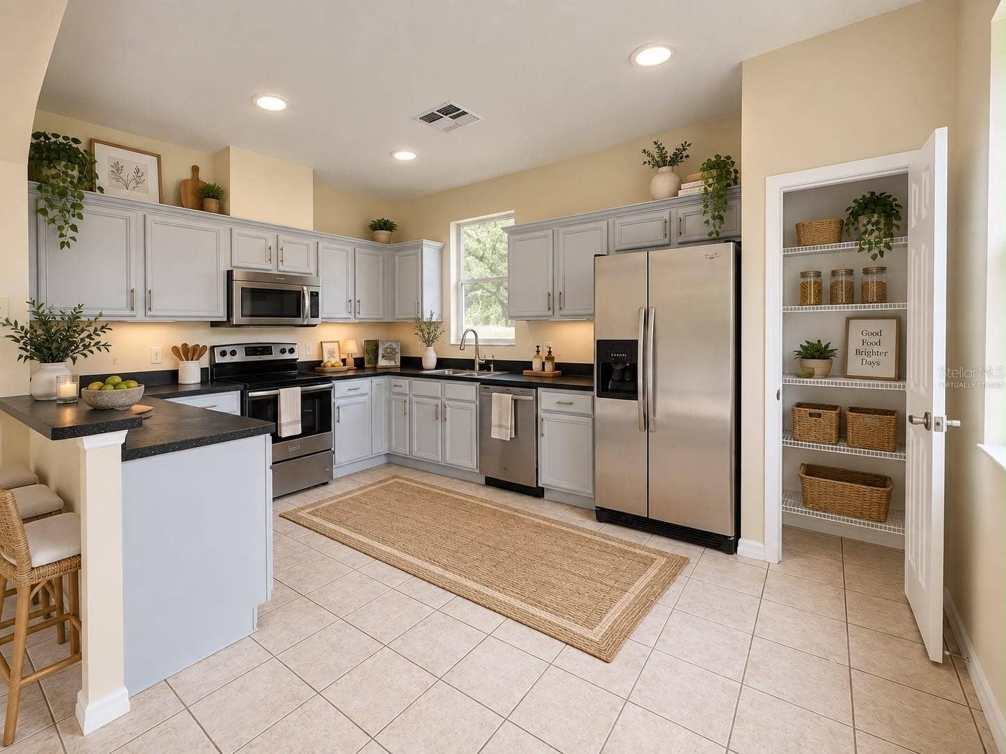 13621 TETHERLINE TRAIL, Orlando, FL 32837 Virtually Staged