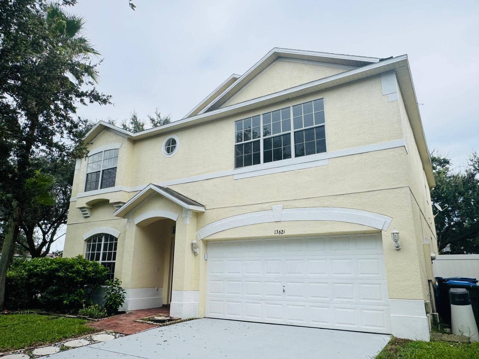 13621 TETHERLINE TRAIL, Orlando, FL 32837 13621 TETHERLINE TRAIL, Orlando, FL 32837