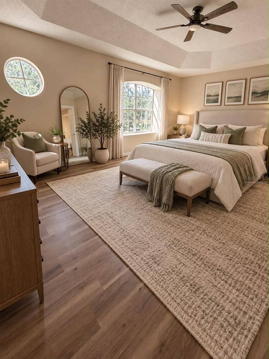 13621 TETHERLINE TRAIL, Orlando, FL 32837 Virtually Staged