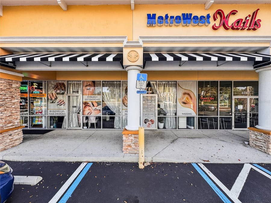 Property photo for 2607 S HIAWASSEE ROAD, Orlando, FL