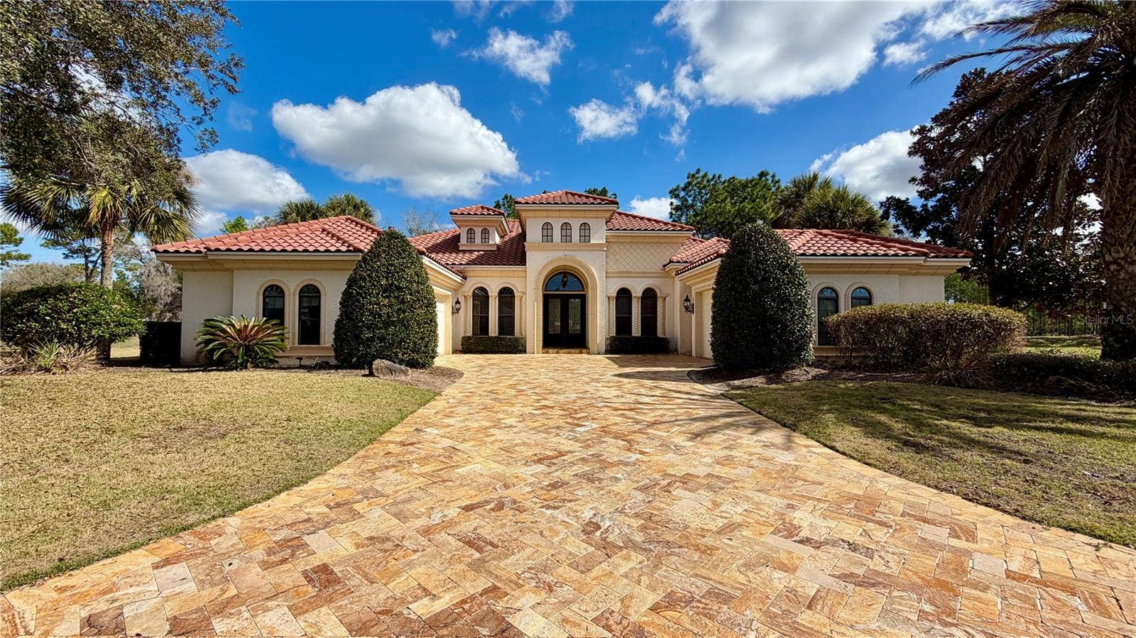 6717 SW 179TH AVENUE ROAD, Dunnellon, FL 34432 Front Exterior