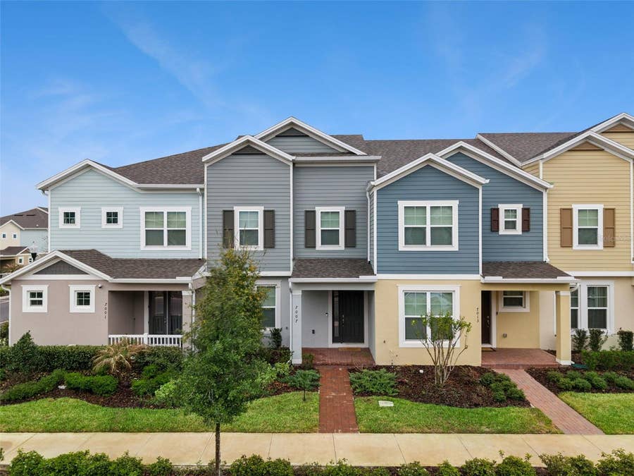 Property photo for 7007 TWILIGHT BAY DRIVE, Winter Garden, FL