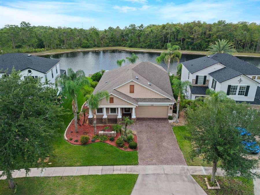 Property photo for 1465 BALSAM WILLOW TRAIL, Orlando, FL