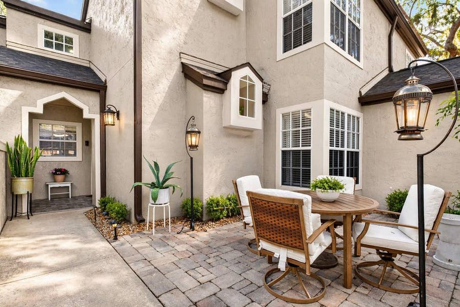 Property photo for 1432 FARRINDON CIRCLE, Lake Mary, FL