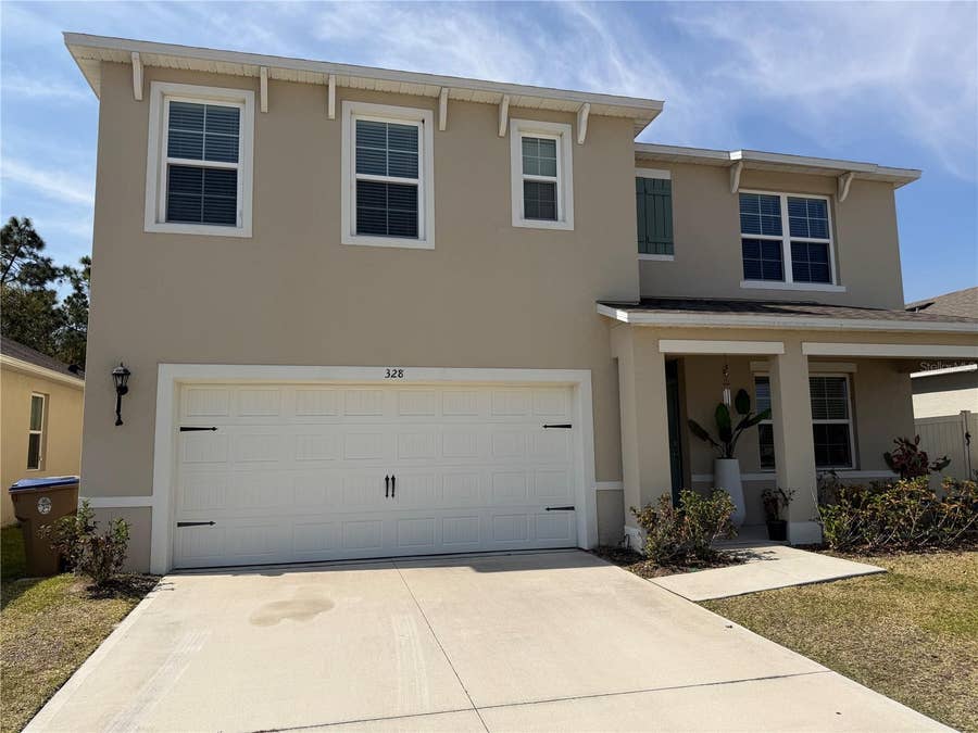 Property photo for 328 CONWAY AVENUE, St Cloud, FL