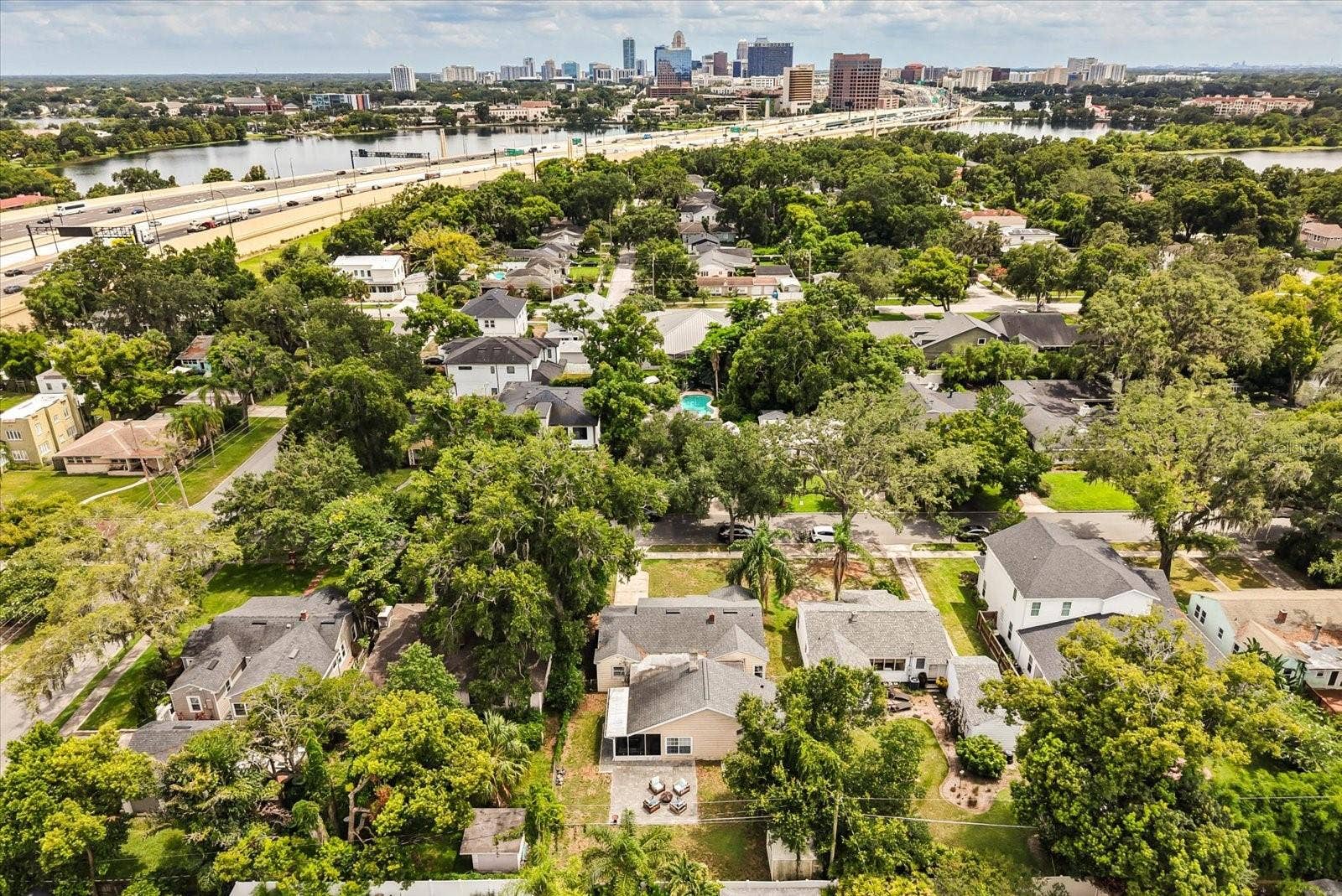 37 E VANDERBILT STREET, Orlando, FL 32804 37 E VANDERBILT STREET, Orlando, FL 32804