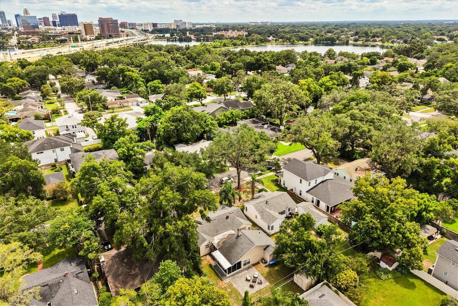 37 E VANDERBILT STREET, Orlando, FL 32804 37 E VANDERBILT STREET, Orlando, FL 32804