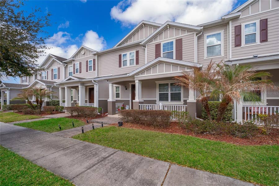 Property photo for 5849 SOTER LANE, Windermere, FL