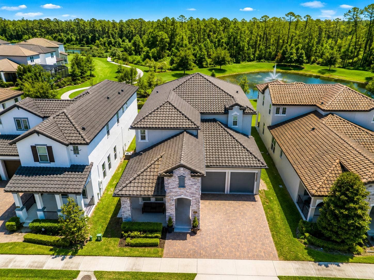 12640 SALOMON COVE DRIVE, Windermere, FL 34786 12640 SALOMON COVE DRIVE, Windermere, FL 34786