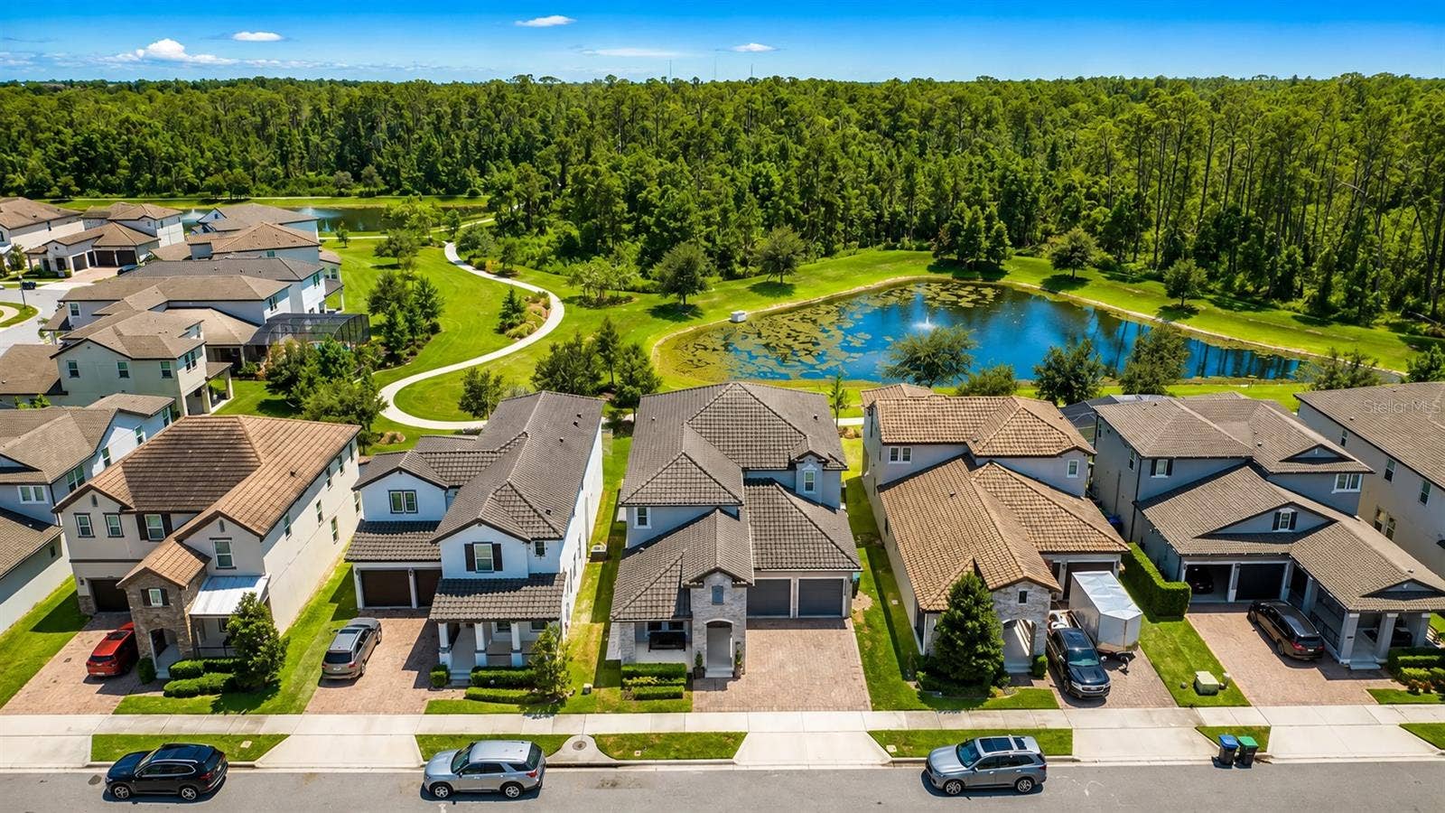 12640 SALOMON COVE DRIVE, Windermere, FL 34786 12640 SALOMON COVE DRIVE, Windermere, FL 34786