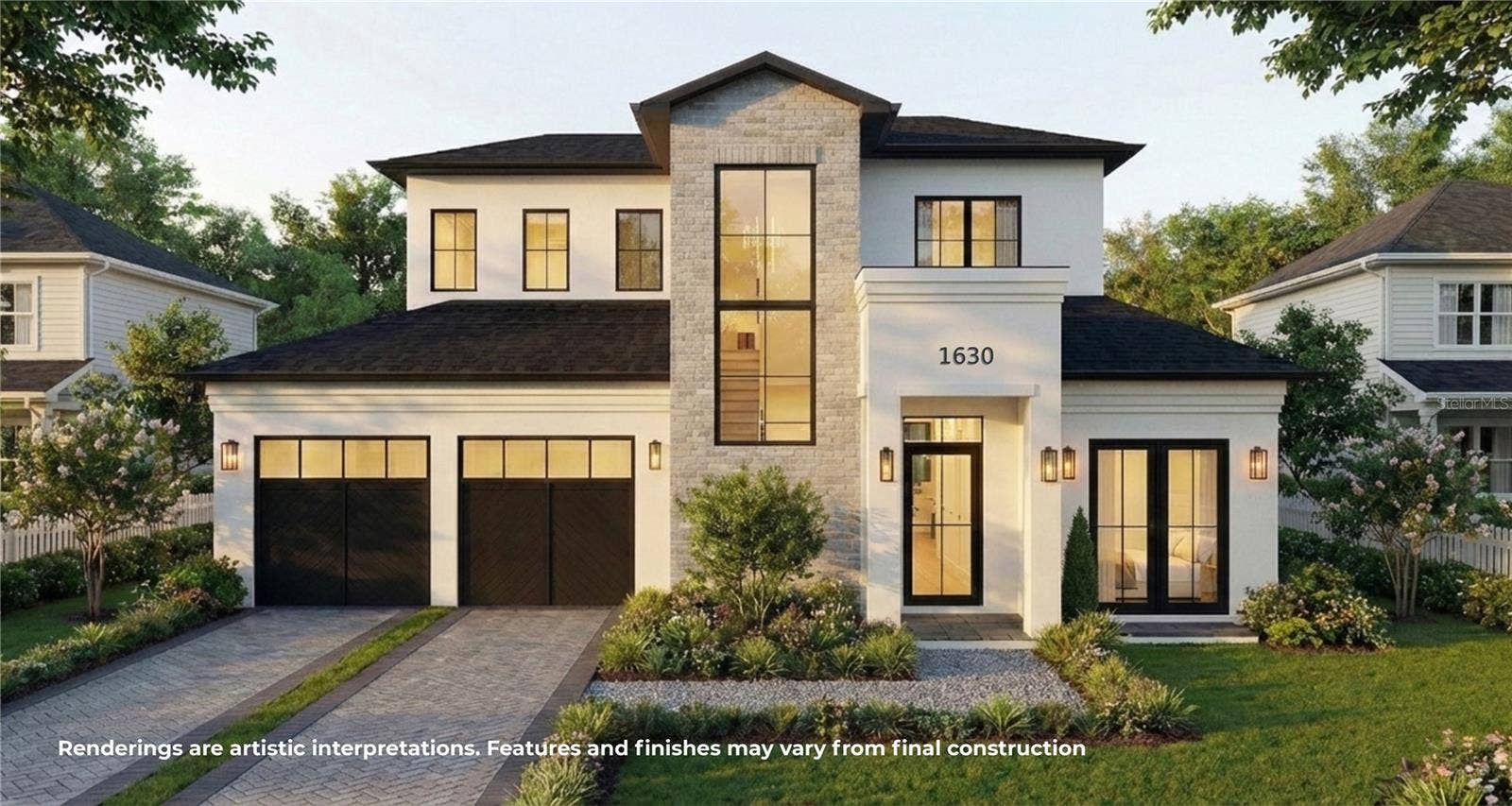 1630 ELM AVENUE, Winter Park, FL 32789