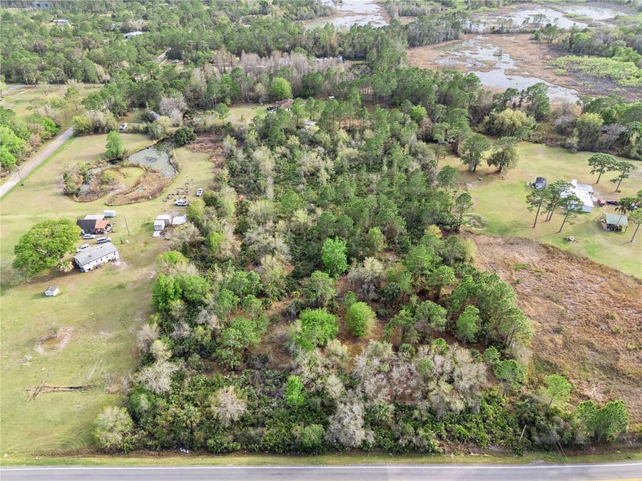 Property photo for 541 E OSCEOLA ROAD, Geneva, FL