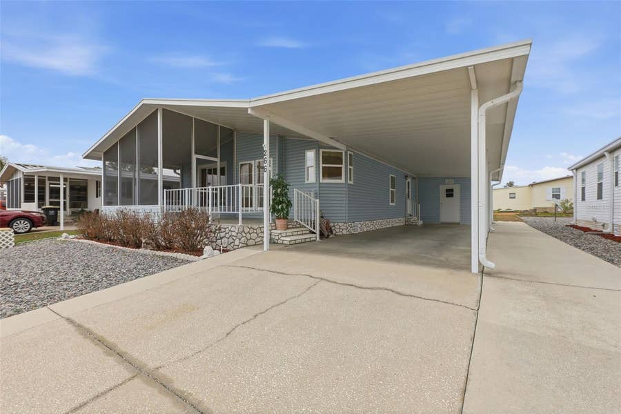 Property photo for 266 DOUGLAS PARK AVENUE, Davenport, FL