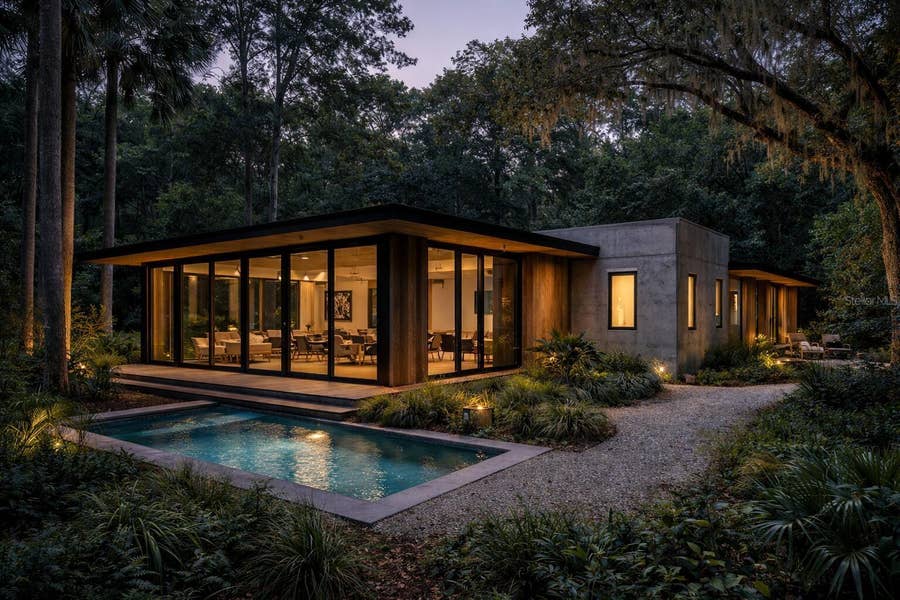 Property photo for 936 PARADISE BOULEVARD, Georgetown, FL