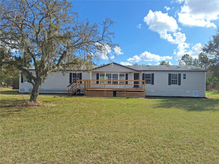 Property photo for 4452 ROUNDUP DRIVE, Polk City, FL