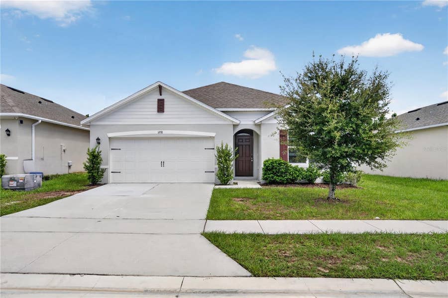 Property photo for 1292 SUGARWOOD STREET, Davenport, FL