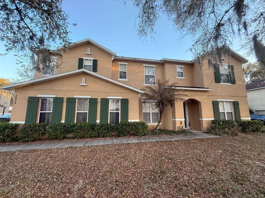 Property photo for 2474 MALLOW OAK COURT, Apopka, FL