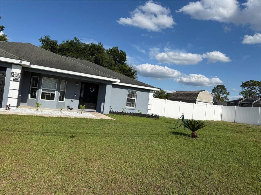 Property photo for 15759 SE 97TH AVENUE, Summerfield, FL