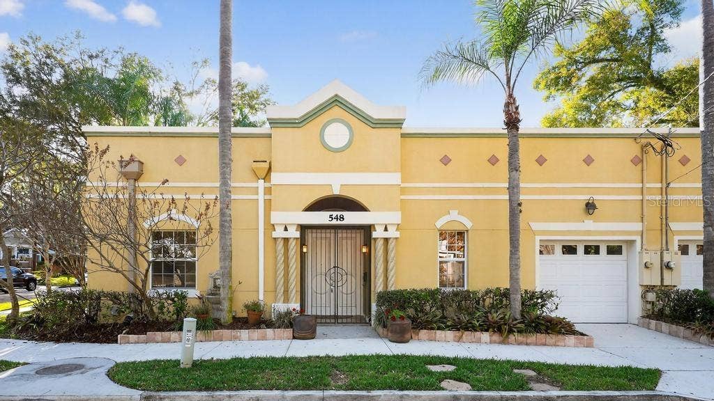 548 S HYER AVENUE, #1, Orlando, FL 32801 548 S HYER AVENUE, #1, Orlando, FL 32801