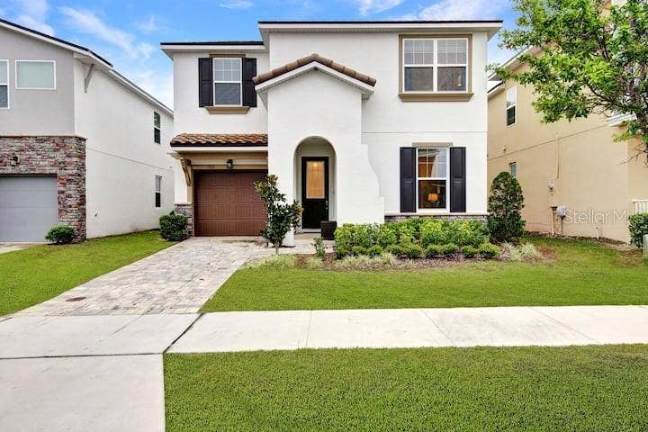 Property photo for 1919 TROPICAL PALMS CIRCLE, Kissimmee, FL