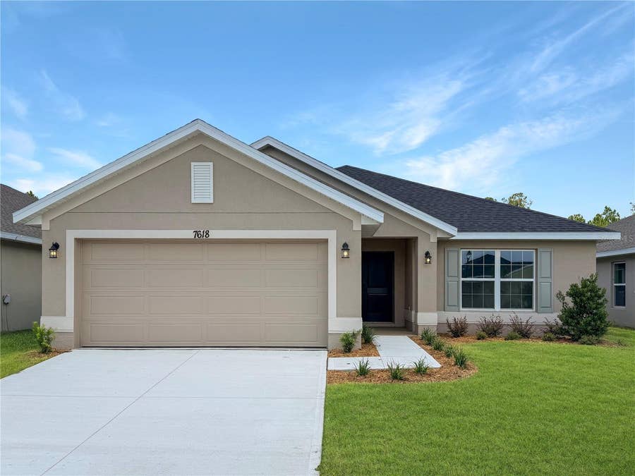 Property photo for 7618 BENT TREE LOOP, Harmony, FL