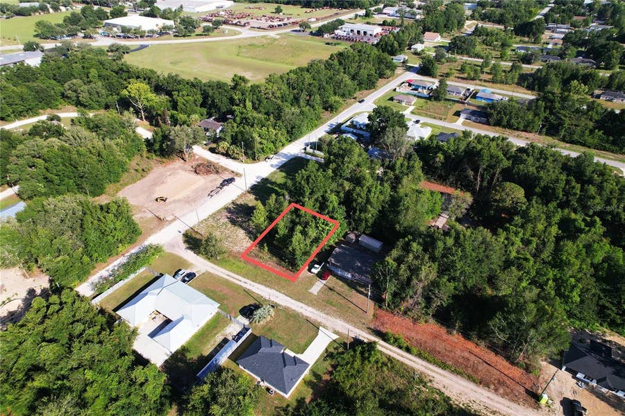Property photo for NW 7TH PLACE, Ocala, FL