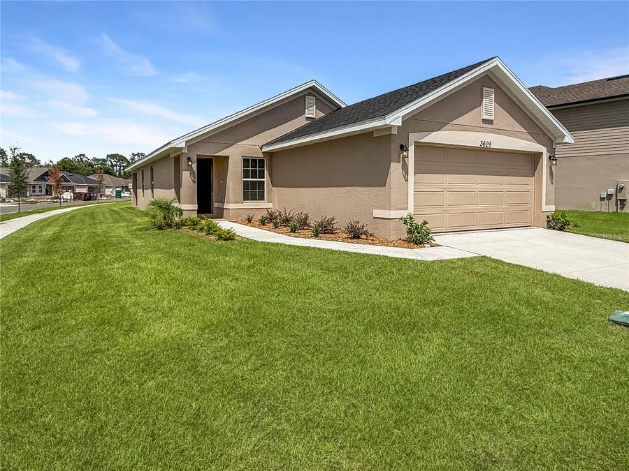 Property photo for 3609 BRIARLYNNE WAY, St Cloud, FL