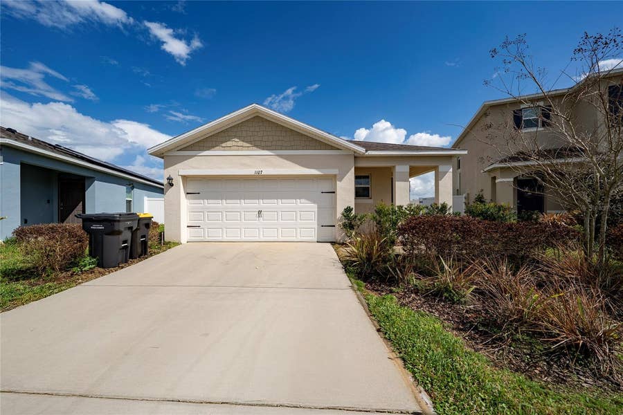 Property photo for 1107 CASCADE DRIVE, Davenport, FL