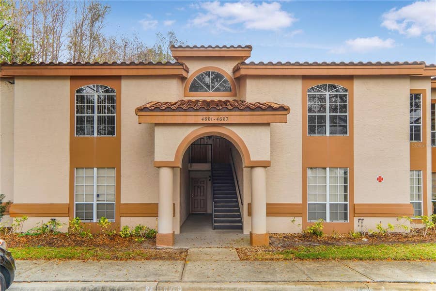 Property photo for 4605 GATE PLACE, #05, Orlando, FL