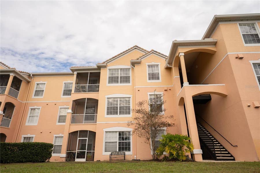 Property photo for 13536 TURTLE MARSH LOOP, #523, Orlando, FL