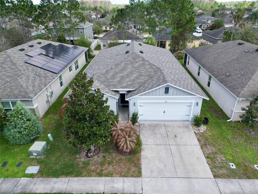 Property photo for 1141 AUGUSTUS DRIVE, Davenport, FL