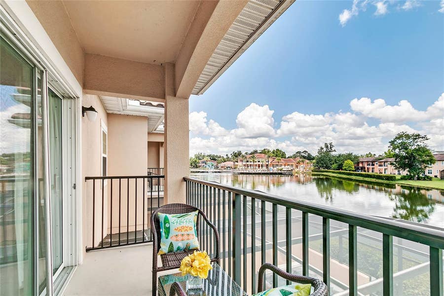 Property photo for 2718 CORVETTE LANE, Kissimmee, FL