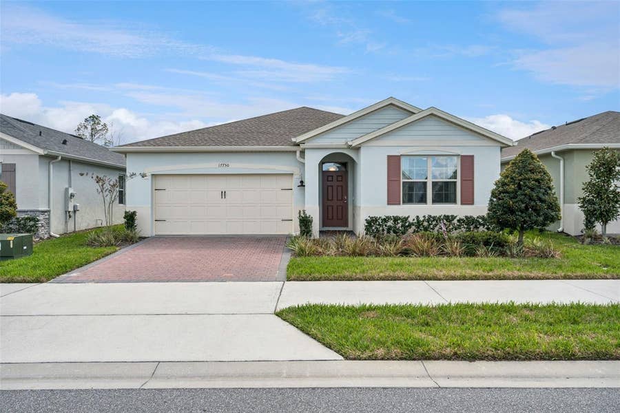 Property photo for 17750 BLAZING STAR CIRCLE, Clermont, FL
